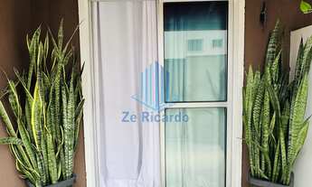 Imagem 6: Apartamento Garden mobiliado em condomínio, no Sim, Feira de Santana, Bahia