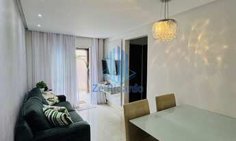 Imagem 3: Apartamento Garden mobiliado em condomínio, no Sim, Feira de Santana, Bahia