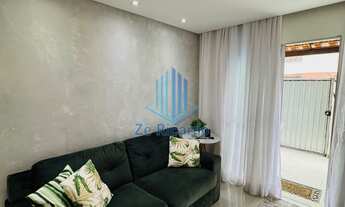 Imagem 4: Apartamento Garden mobiliado em condomínio, no Sim, Feira de Santana, Bahia