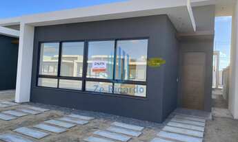 Imagem: Casa à venda no bairro Sim - Feira de Santana/BA