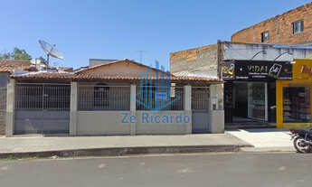 Imagem: Casa 3/4 com suíte na Cidade Nova, Feira