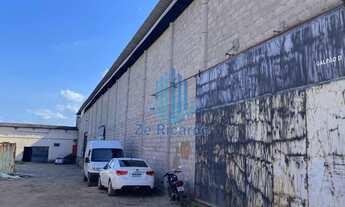 Imagem 4: Aluga-se Galpão em Área Industrial – Ótima Localização!