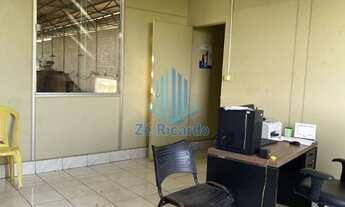 Imagem 3: Aluga-se Galpão em Área Industrial – Ótima Localização!