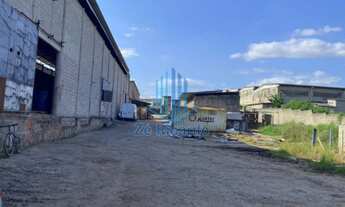 Imagem 2: Aluga-se Galpão em Área Industrial – Ótima Localização!