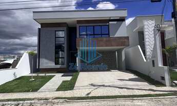 Imagem 2: Casa Alto Padrão no condomínio Amarílis, Papagaio, Feira de Santana, Bahia