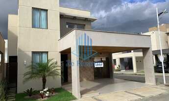 Imagem: Casa no Condomínio Reserva Versatille 4/4