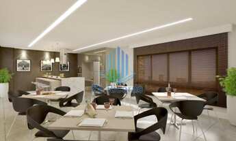 Imagem 6: Apartamento Alto Padrão, 3/4 sendo um com suíte, Santa Mônica, Feira de Santana, Bahia