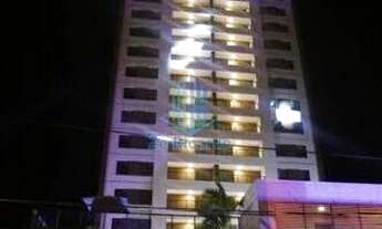 Imagem 2: Apartamento Alto Padrão, 3/4 sendo um com suíte, Santa Mônica, Feira de Santana, Bahia