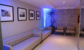 Imagem 3: Apartamento Alto Padrão, 3/4 sendo um com suíte, Santa Mônica, Feira de Santana, Bahia