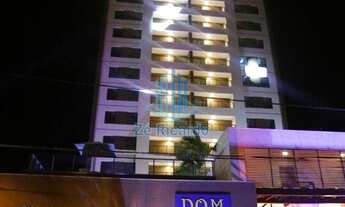 Imagem: Apartamento Alto Padrão, 3/4 sendo um com