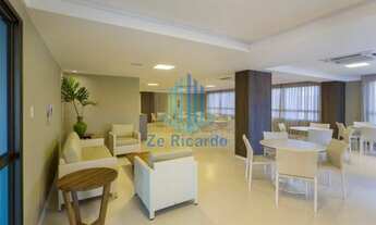 Imagem 4: Apartamento Alto Padrão, 3/4 sendo um com suíte, Santa Mônica, Feira de Santana, Bahia