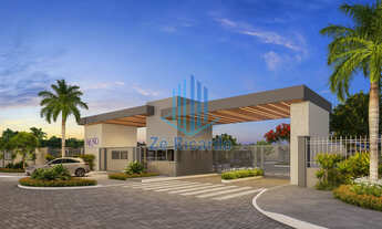 Imagem: Condominio Blend Papagaio, Feira de Santana