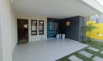 Imagem: Casa Condomínio Dux 3/4 com suíte, Sim