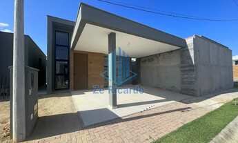 Imagem 2: Condominio Reserva Itatiaia, casa 3/4 com 2 suítes , no SIm, Feira de Santana, Bahia