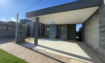 Imagem 3: Condominio Reserva Itatiaia, casa 3/4 com 2 suítes , no SIm, Feira de Santana, Bahia