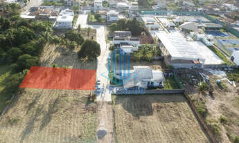 Imagem 3: Terreno no Condomínio Lírio do Vale, no Sim, Feira de Santana - Bahia