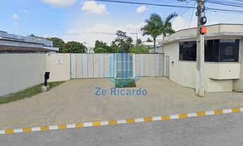 Imagem: Terreno no Condomínio Lírio do Vale, no