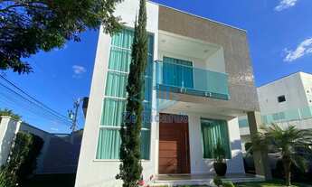 Imagem: Casa no condomínio Nature Ville, Alto Padrão