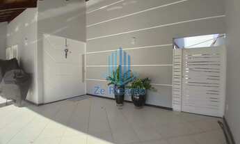 Imagem 4: Casa Duplex semi mobiliada em condomínio fechado – Próxima à Avenida Fraga Maia