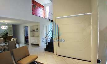 Imagem 6: Casa Duplex semi mobiliada em condomínio fechado – Próxima à Avenida Fraga Maia