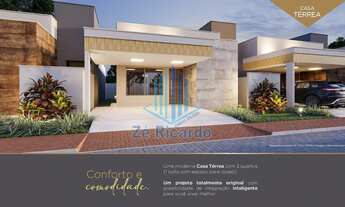 Imagem 4: Reserva Dual, 3/4 sendo uma suíte com closet no Sim