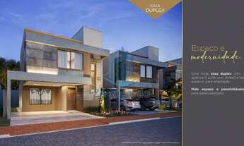 Imagem 2: Reserva Dual, 3/4 sendo uma suíte com closet no Sim