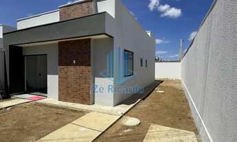 Imagem: Casa com 2 quartos sendo uma suíte na Conceição