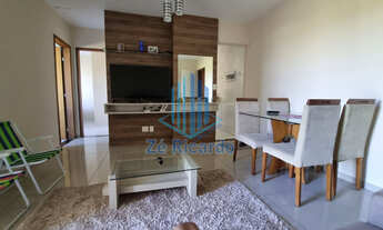 Imagem: Apartamento no Condomínio Ilhas do Mediterrâneo