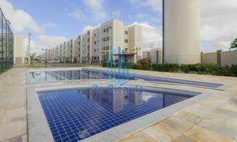 Imagem 2: Apartamento 2/4 no condominio Parque Fonte das Águas, Feira de Santana, Bahia