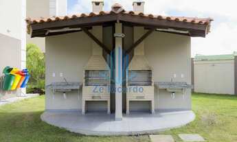 Imagem 3: Apartamento 2/4 no condominio Parque Fonte das Águas, Feira de Santana, Bahia