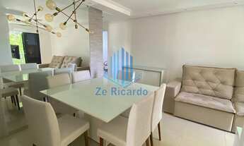 Imagem 2: Apartamento 3/4 mobiliado