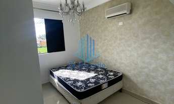 Imagem 6: Apartamento 3/4 mobiliado