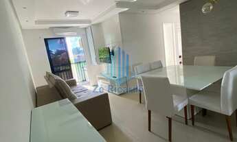 Imagem 3: Apartamento 3/4 mobiliado