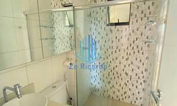 Imagem 5: Apartamento 3/4 mobiliado