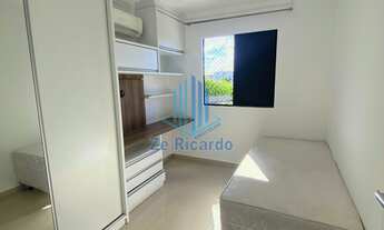 Imagem 7: Apartamento 3/4 mobiliado