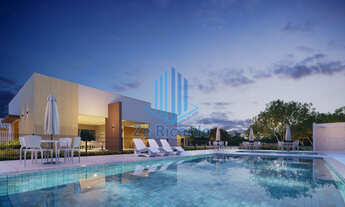 Imagem 2: Condominio Reserva Pai, apartamentos de 2/4 no Sim, Feira de Santana/BA