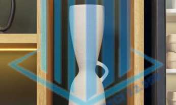 Imagem 5: Condominio Reserva Pai, apartamentos de 2/4 no Sim, Feira de Santana/BA