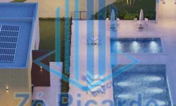 Imagem: Condominio Reserva Pai, apartamentos de