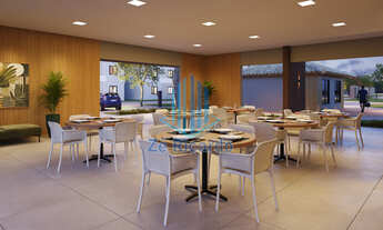 Imagem 4: Condominio Reserva Pai, apartamentos de 2/4 no Sim, Feira de Santana/BA