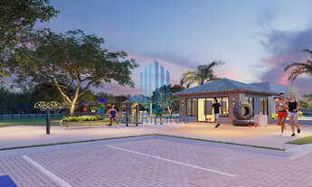 Imagem 6: Condominio Reserva Pai, apartamentos de 2/4 no Sim, Feira de Santana/BA