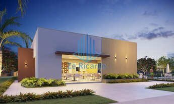 Imagem 3: Condominio Reserva Pai, apartamentos de 2/4 no Sim, Feira de Santana/BA