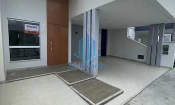 Imagem 2: Casa à venda no bairro Sim - Feira de Santana/BA