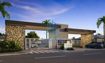 Imagem: Casa à venda no bairro Papagaio - Feira