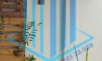 Imagem 4: Casa de 3/4 todos com suíte no Tomba