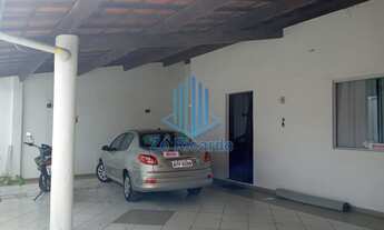 Imagem 3: Casa de 3/4 todos com suíte no Tomba