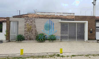 Imagem: Casa de 3/4 todos com suíte no Tomba