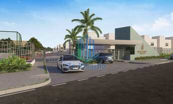 Imagem: Esmeralda Leste, casa em condominio no Sim