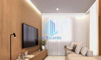 Imagem 4: Casa Duplex com piscina no Sim