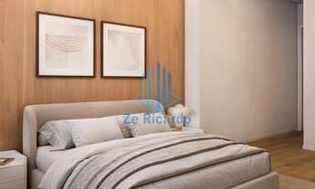 Imagem 6: Casa Duplex com piscina no Sim