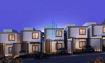 Imagem: Casa Duplex com piscina no Sim